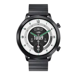 Smartwatch BEMI Zeno AI Czarny