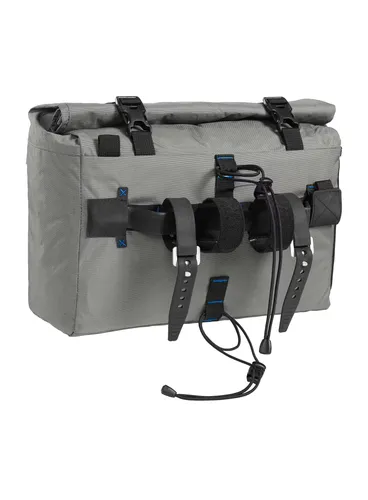 Torba na kierownicę CamelBak M.U.L.E. 12 Handlebar Pack - wolf grey