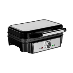 Gofrownica Zeegma Gofree Chef 1200W Regulacja temperatury