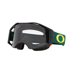 Gogle rowerowe OAKLEY Airbrake MTB PRIZM Mx Low Light