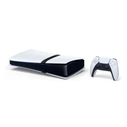 Konsola Sony PlayStation 5 Pro (PS5) 2TB