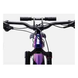 Siodełko na ramę z kierownicą KIDS RIDE SHOTGUN Child Bike Seat + Handlebars Combo 2.0