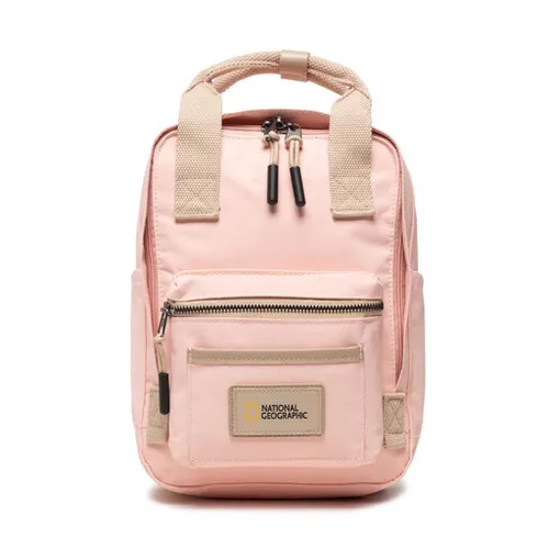 Rucsac National Geographic Legend N19182. 16 Roz