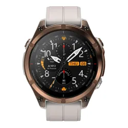 Smartwatch ZEBLAZE Stratos 4 Pro Brązowy