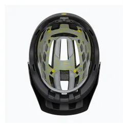 Kask rowerowy Smith Session MIPS matte black
