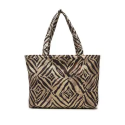 Сумка Liu Jo Shopping Scuba Print Handbag VA4205 F0267 Beige