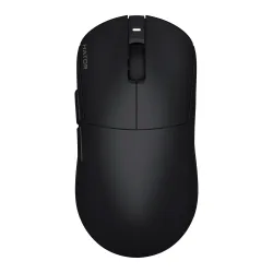 Myszka gamingowa Hator Quasar 3 Pro Wireless Czarny