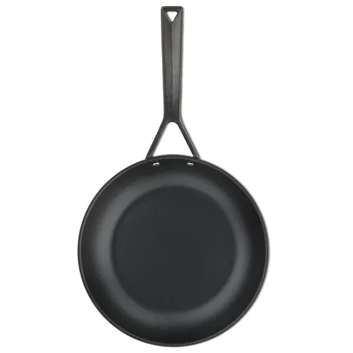 KELA Rhino 24 cm - patelnia żelazna