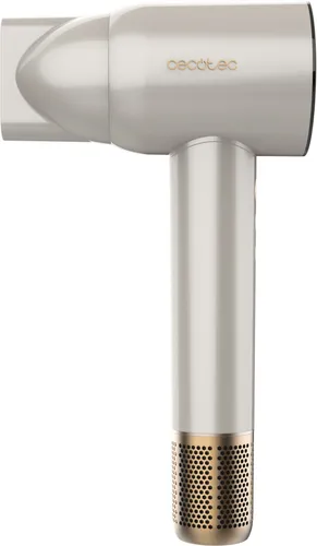 Suszarka CECOTEC IoniCare RockStar Nano IonTech Szampański 1600W