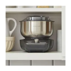 Кухонный комбайн Morphy Richards Mixstar - 650W-чаша 5L