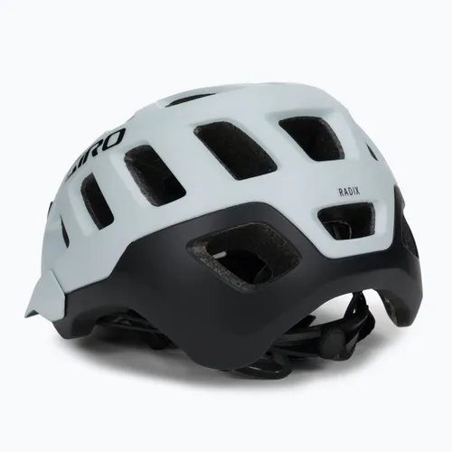 Kask rowerowy Giro Radix matte chalk