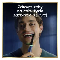 Szczoteczka magnetyczna ORAL-B iO 9 Ciemnoniebieski
