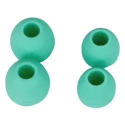 Słuchawki dokanałowe OTL SpongeBob SquarePants Turkusowo-żółty