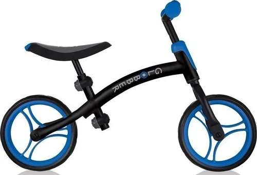 Globber Rowerek biegowy Globber GO Bike DUO 614-100 granatowy