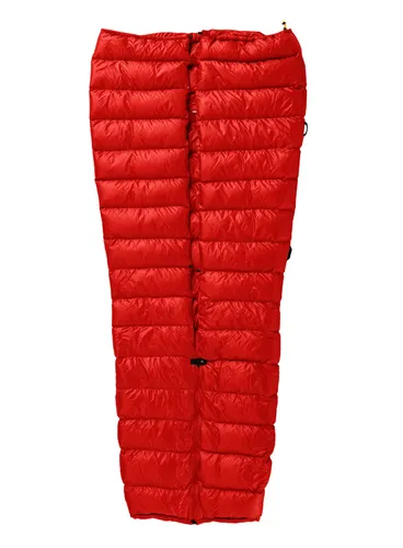 Podpinka hamakowa Pajak Quest Quilt - red