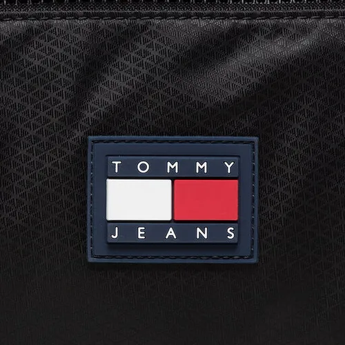 Сумка Tommy Jeans TJM Modern Tech Duffle AM0AM09725 BDS