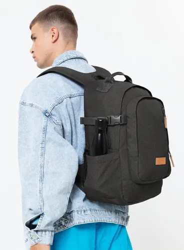 Eastpak Smallker CS 26 l Kentsel Sırt Çantası - Black denim 2