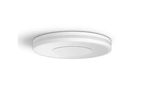 Lampa sufitowa Philips Hue White Ambiance Being 929003055001 Biały