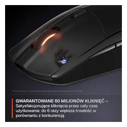 SteelSeries Arctis Nova 5 Czarne + Rival 3 Gen 2 WL + Apex 3 TKL