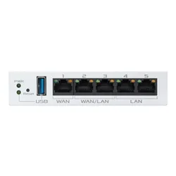 Router ASUS ExpertWiFi EBG15