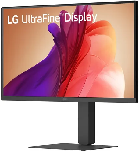 Monitor LG UltraFine 27U730A-B 27" 3840x2160px IPS