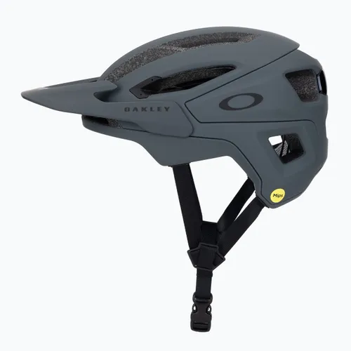Kask rowerowy Oakley Drt3 Trail EU matte grey