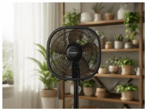 Blaupunkt ASF601 czarny