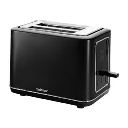 Zelmer ZTS7990 czarny