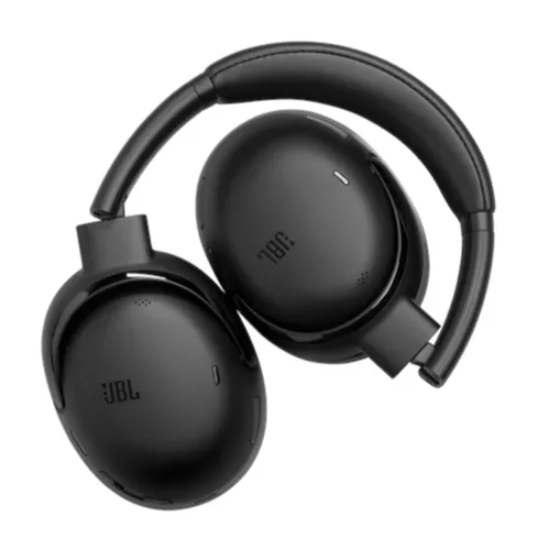 Słuchawki nauszne JBL TOUR ONE M3 ANC Czarny