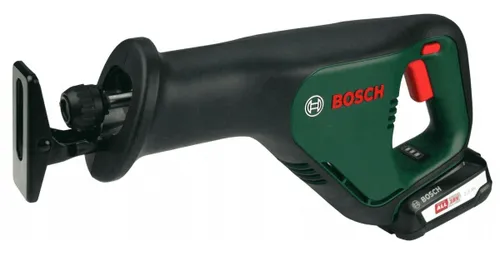 Piła szablasta Bosch AdvancedRecip 18 1x2.5Ah