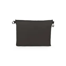 Organizer saszetka Osprey Ultralight Zipper Sack L - black