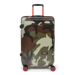 Walizka duża Eastpak Resist'r Zip L - camo