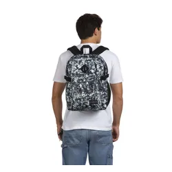 Jansport Ana Kampüsü Kentsel Sırt Çantası-batik dots