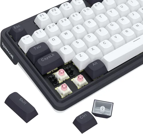 Klawiatura REDRAGON Ucal Magnetic K673WB-RGB-M