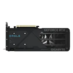 Karta graficzna GIGABYTE GeForce RTX 5060 Eagle Max OC 8GB DLSS 4