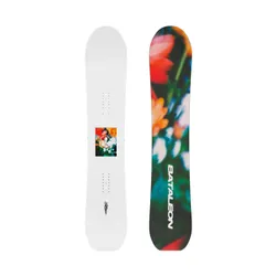 Deska snowboardowa męska Bataleon Tornado x Beyond Medals