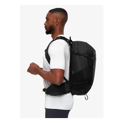 Plecak turystyczny Mammut Lithium 25 - black
