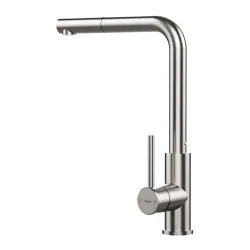 Bateria Teka UNI 9331 Inox Stal nierdzewna