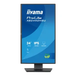 Monitor iiyama ProLite XB2492HSU-B1 24" Full HD IPS 120Hz 3ms