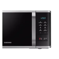 Kuchenka mikrofalowa Samsung MG23K3523AS/E2 Grill