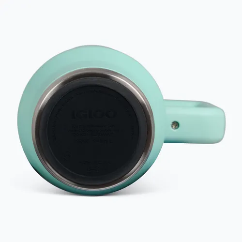 Kubek termiczny Igloo Travel Flip n' Sip 960 ml seafoam