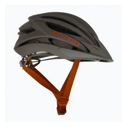 Kask rowerowy Giro Artex Integrated MIPS matte trail green