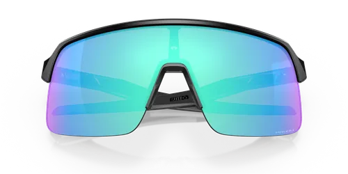 Велосипедные очки Oakley Sutro Lite PRIZM Sapphire