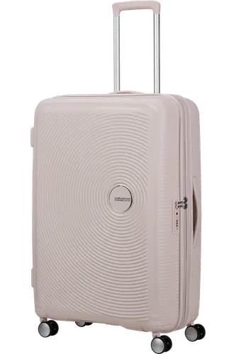 Большой чемодан American Tourister Soundbox 77cm - Beach Shimmer