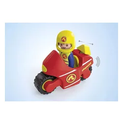 Набор фигурок Playmobil Junior 71692 Повседневные герои