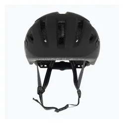 Kask rowerowy Bollé Stance Pure black matte