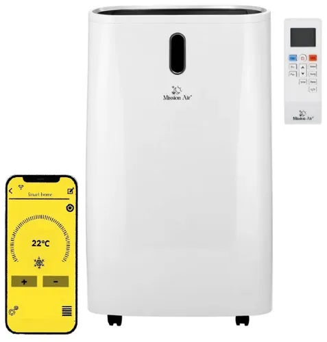 Klimatyzator MISSION AIR Polar Wi-Fi