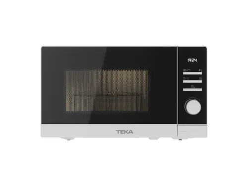 Kuchenka mikrofalowa Teka MWE FS20 G WH Grill