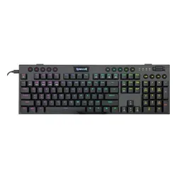 Klawiatura Redragon K618 Horus (K618-RGB)