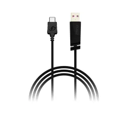 Pad MSI Force Pro W Controller do PC, Android Bezprzewodowy Czarny